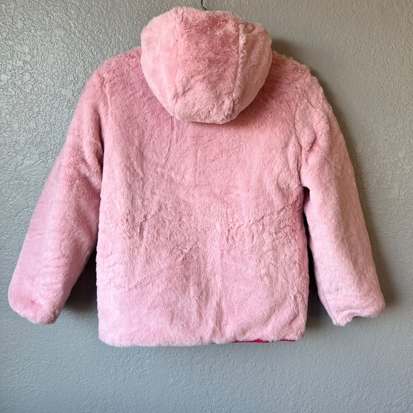 NWT - Eddie Bauer Deer Harbor Reversible Jacket - Picture 7 of 16